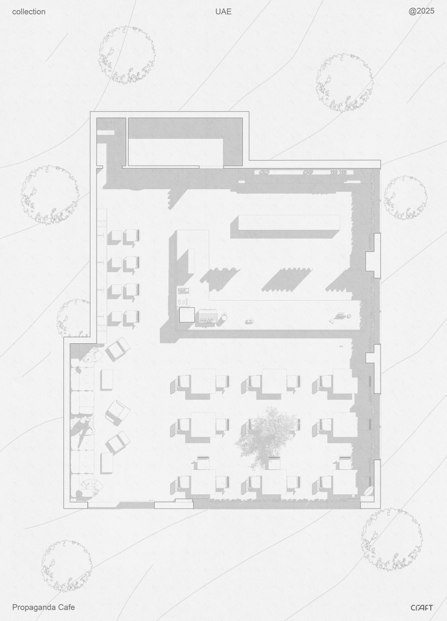 宣传咖啡馆设计-10
