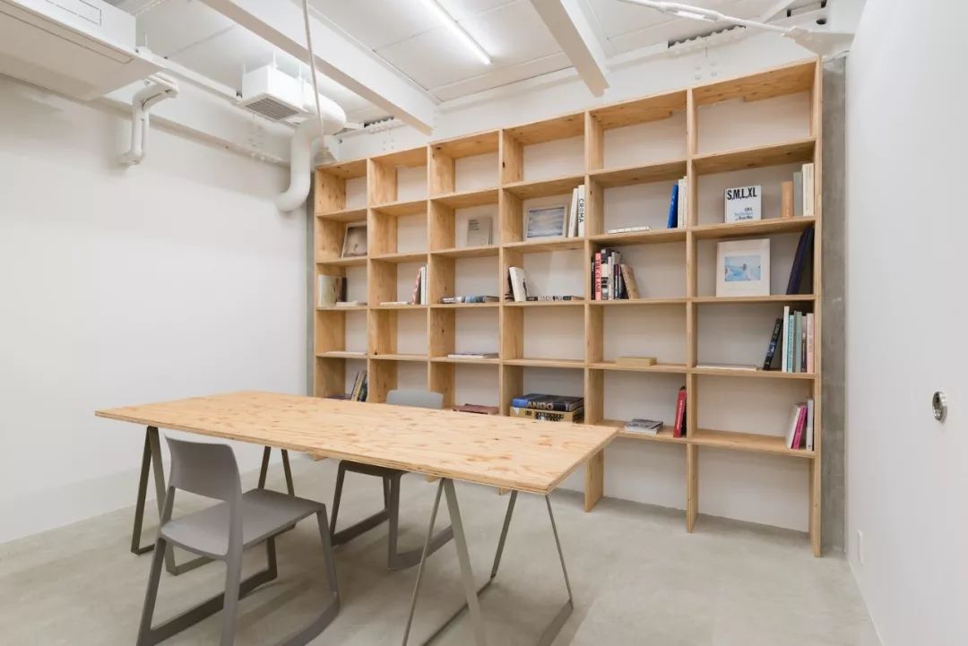 东京活力发廊 Vinyl's Mix,音乐与文化的完美融合-10