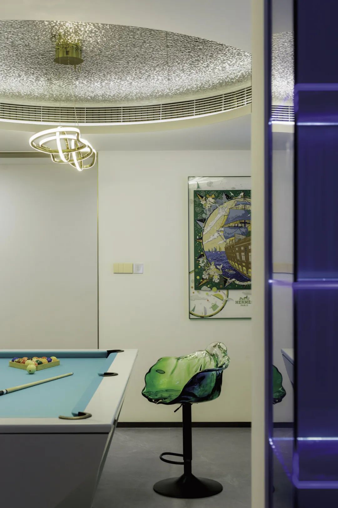 首发 x 此间设计 · 魏成栋 | 舞动的时光-37