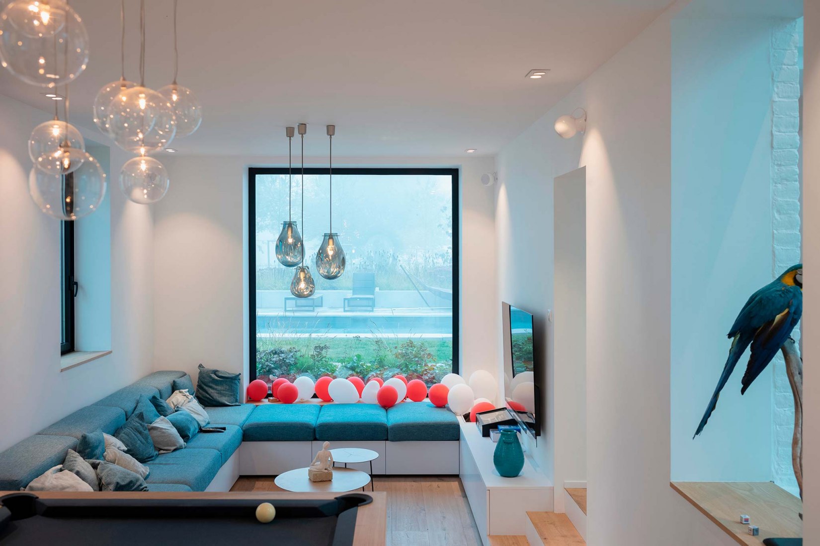 Residence G（19世纪农场建筑翻新与扩建项目）丨法国丨Coldefy建筑工作室-67