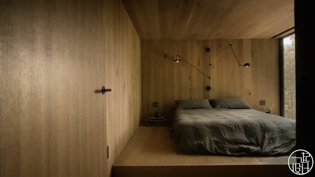 White Rock 建筑师自宅丨加拿大丨Omar Gandhi-63