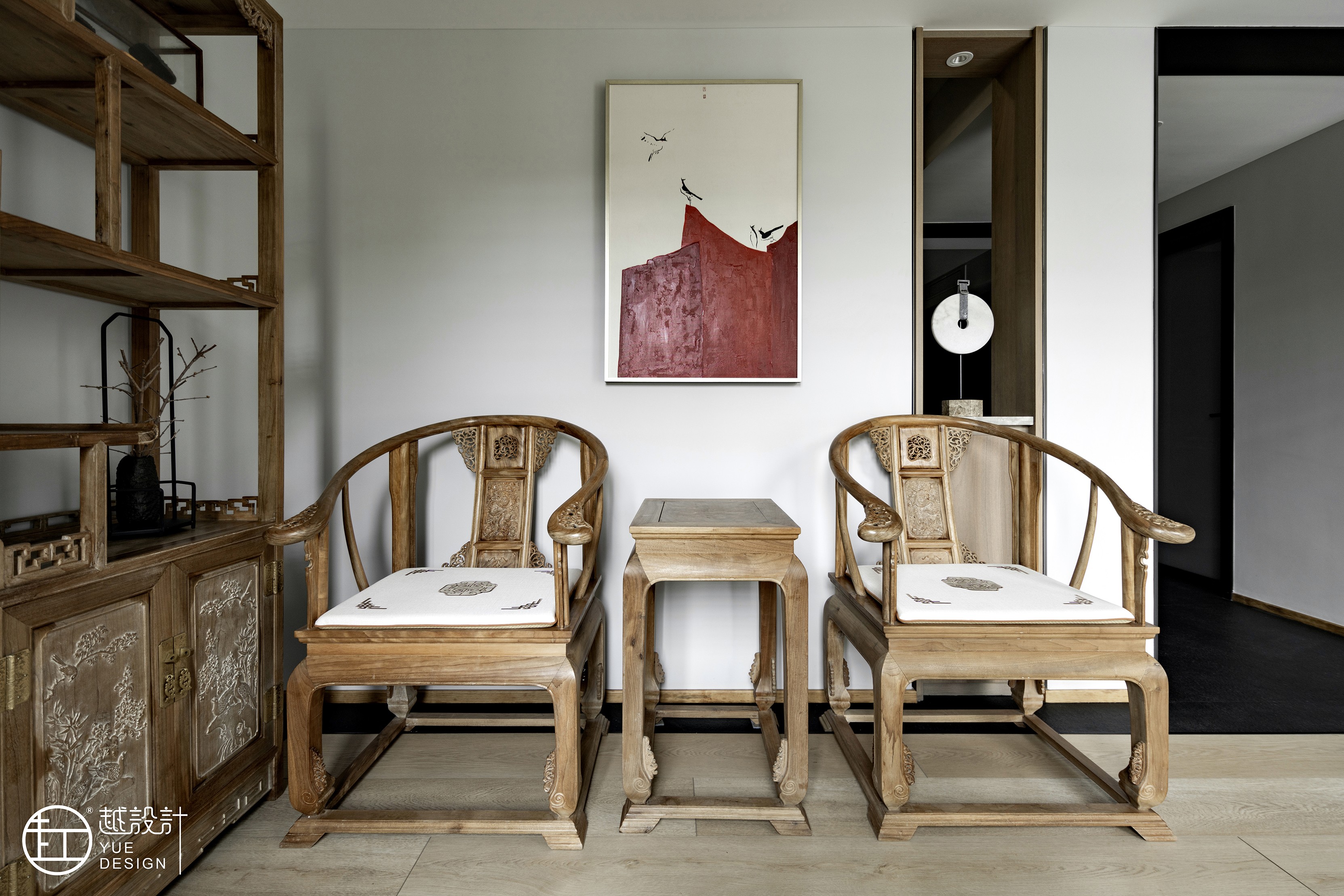 越设计丨岁月传承丨MZ 鲜鲜-47