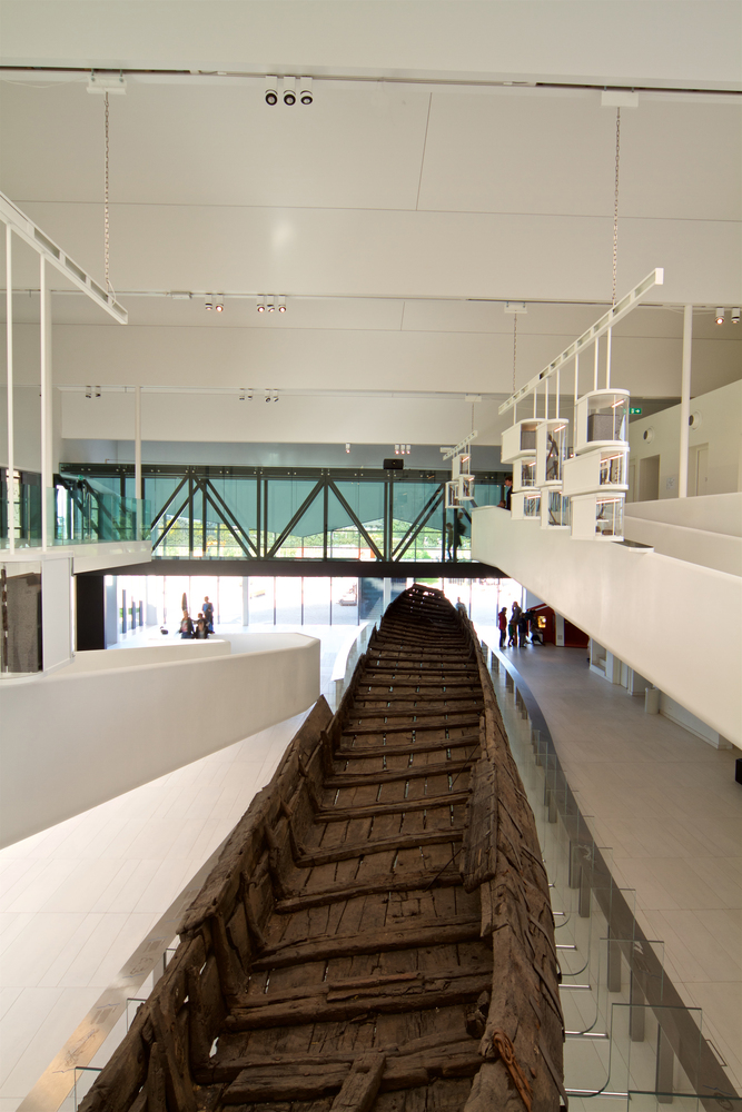 荷兰古堡文化公园 | 历史与现代的融合-75