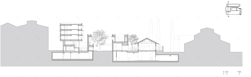 景德镇川上行(景仰书院)丨中国景德镇丨直向建筑-124