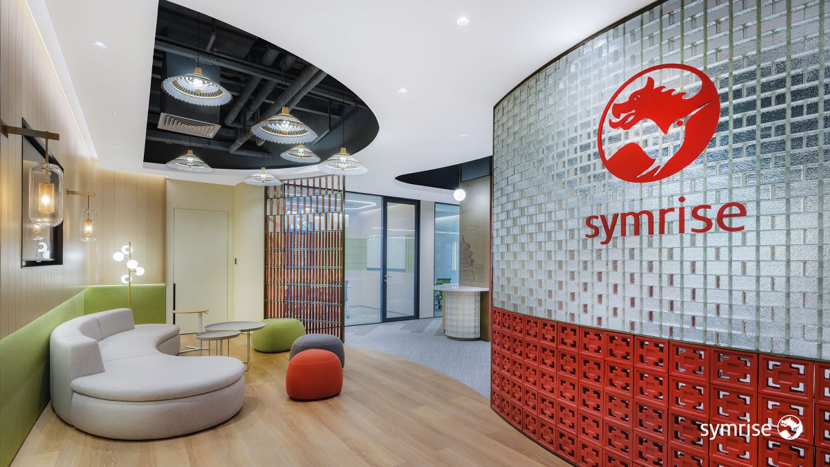 Unveiling Symrise’s new R&D centre to fuel innovation and growth -0