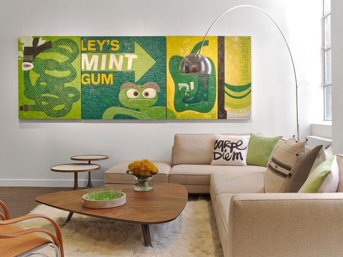 Target - New York City Offices | Office Snapshots-6