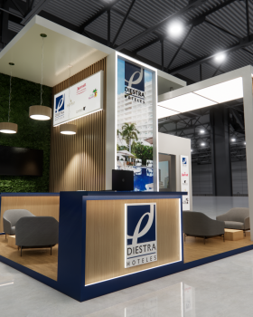 PROYECTO GUPO DIESTRA HOTELES