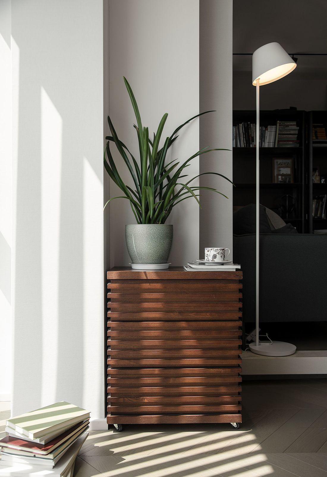 通透空间设计丨一鸣空间设计-68