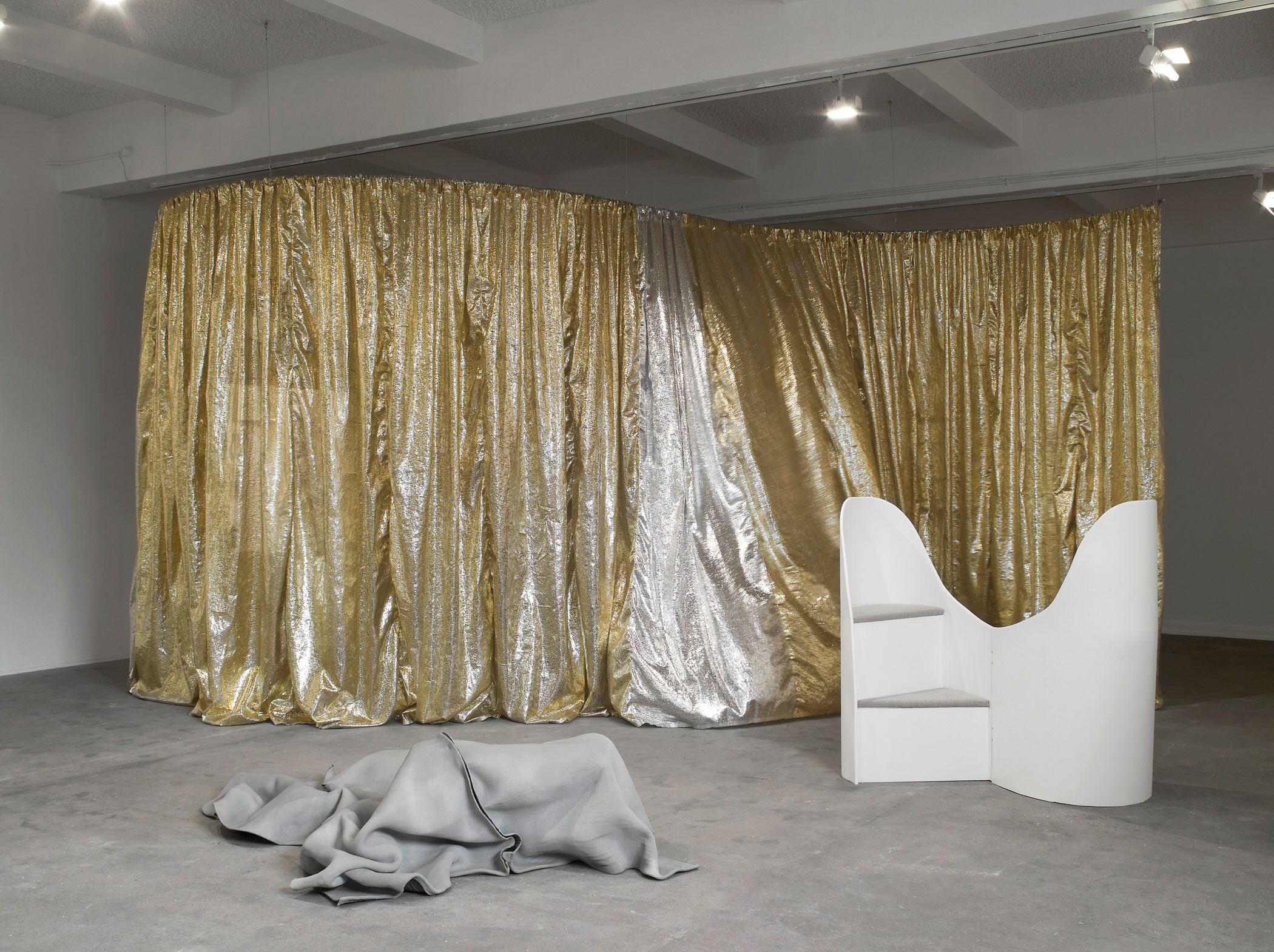 奇幻窗帘 · 塑造建筑空间的魔法师丨Yellowtrace-52