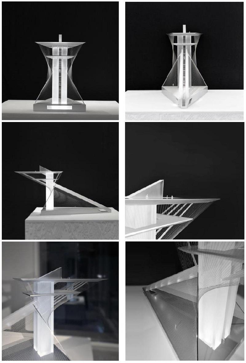 贵阳当代MOMΛ未来城·未来之塔丨中国贵州丨三磊设计及三磊方未-23