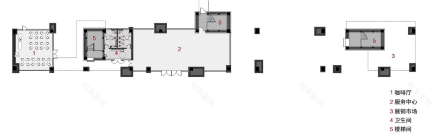 千亩梯田特色产业展销市场丨中国北京丨清华大学建筑设计研究院有限公司-62