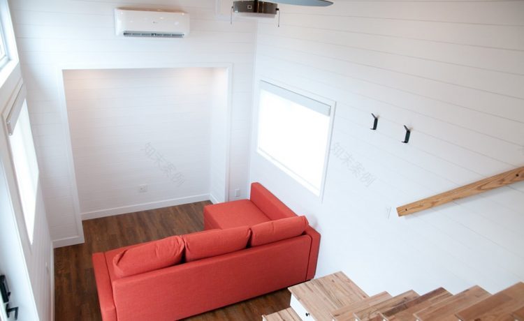 Thuya移动房屋丨哥伦比亚-31