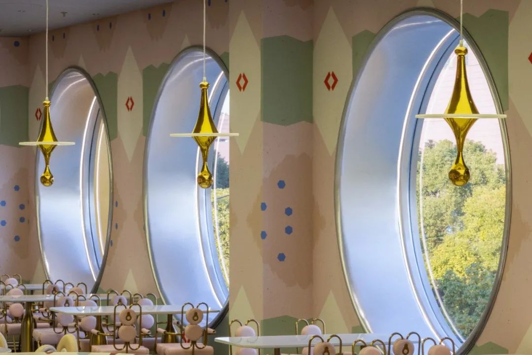 李文强｜上海奈尔宝：城市里的一座“后山”-97