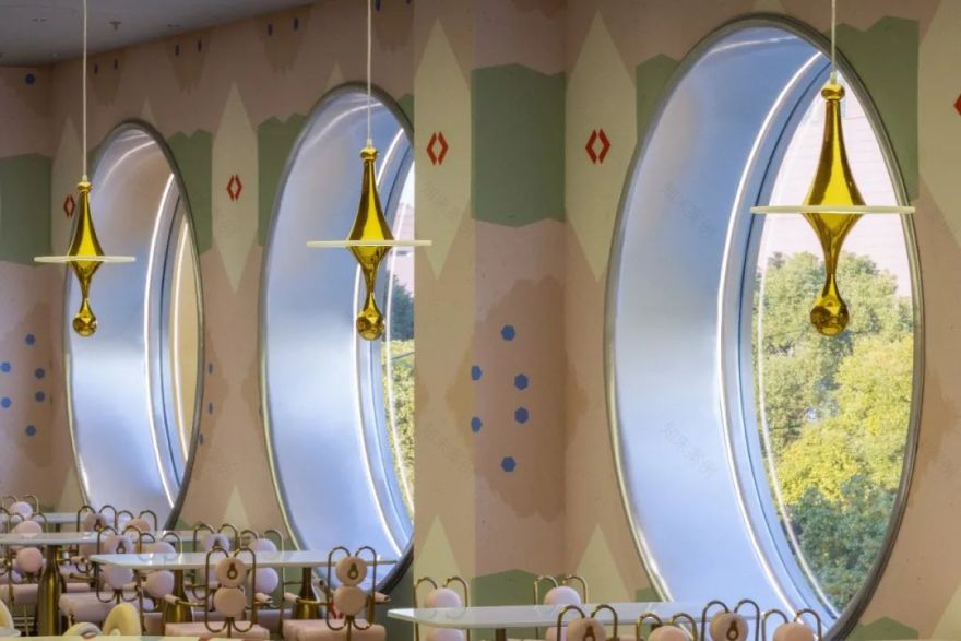 李文强|上海奈尔宝:城市里的一座“后山”-97