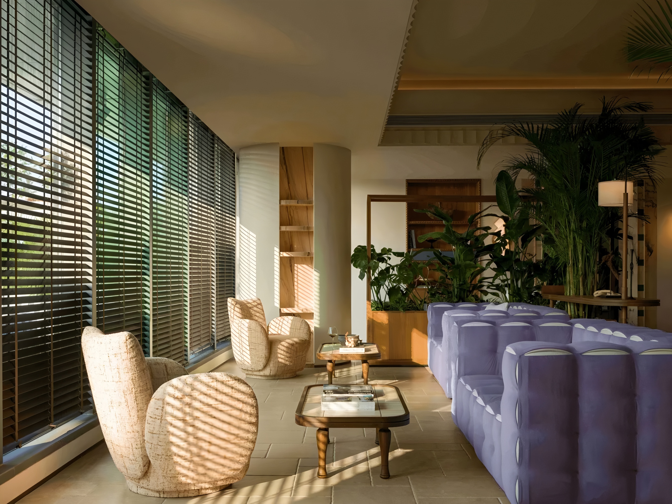 海上繁花 · 怀珂 多功能复合空间丨中国厦门丨厦门共界设计事务所-44