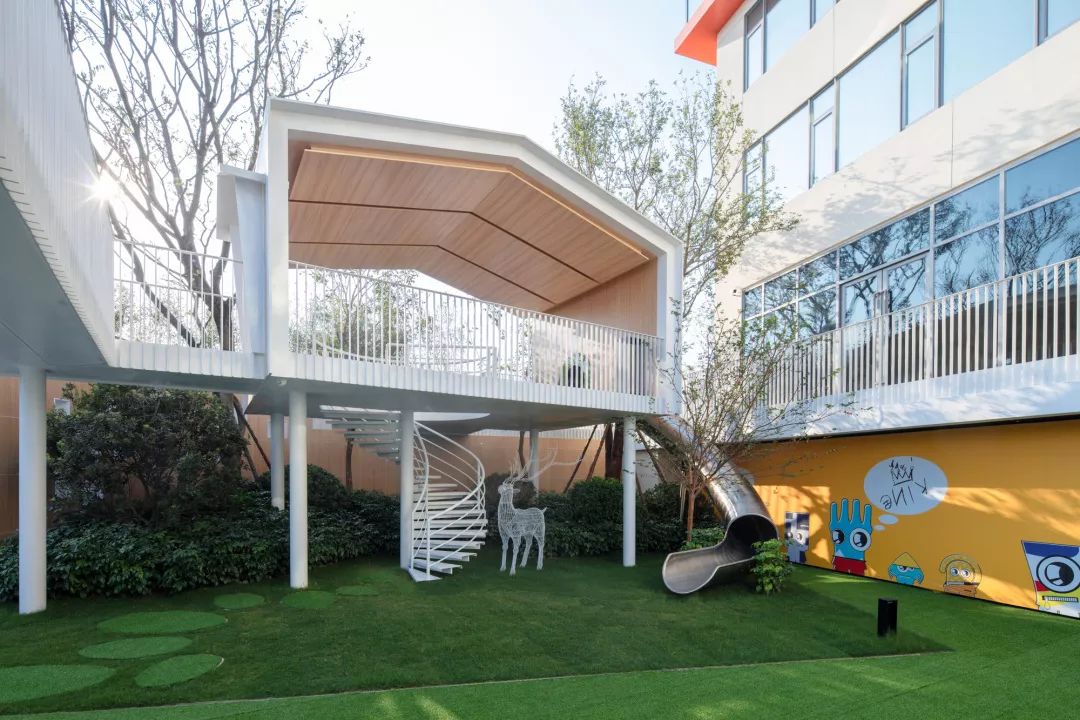 福州阳光城蓝光•璟月——梦幻魔术空间-49