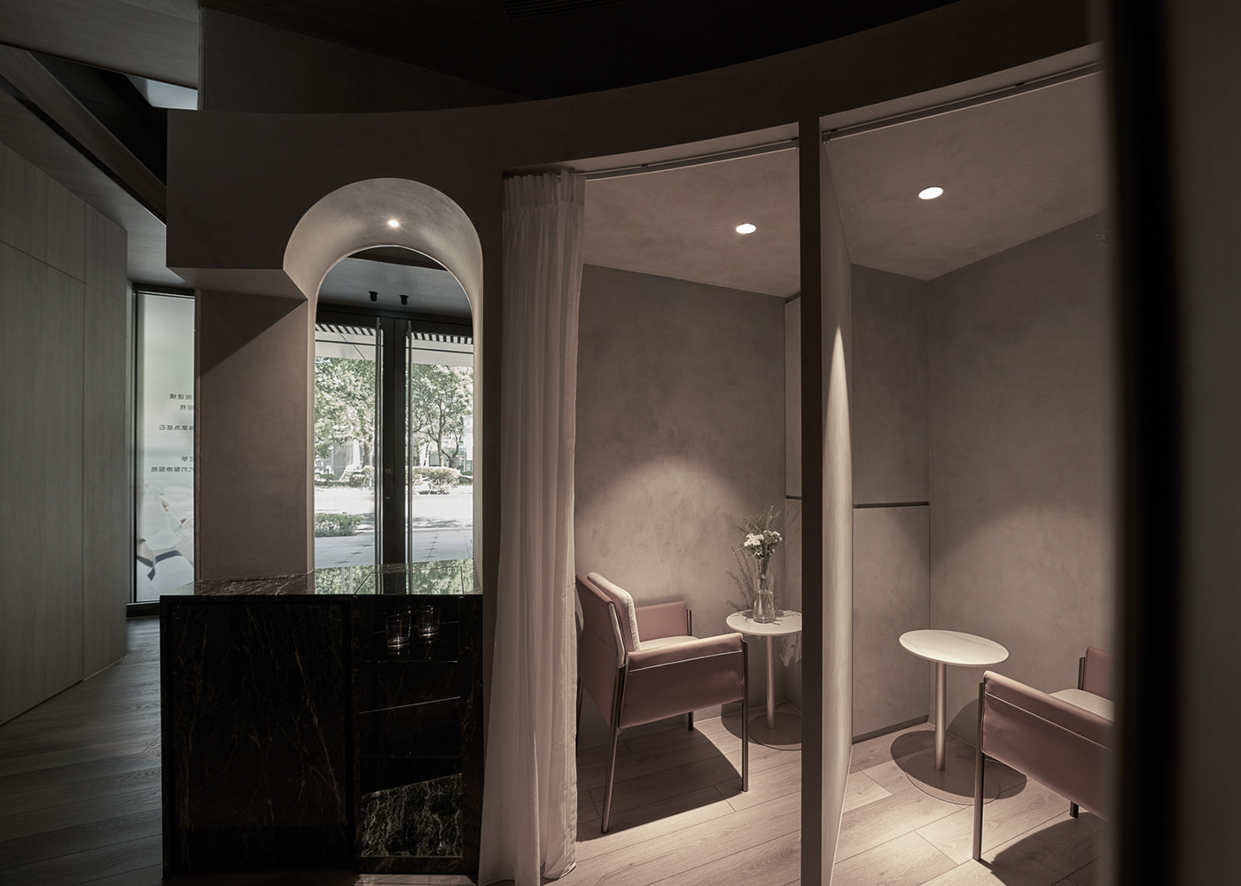 木木日安医美诊所丨中国台湾丨十合室所-11