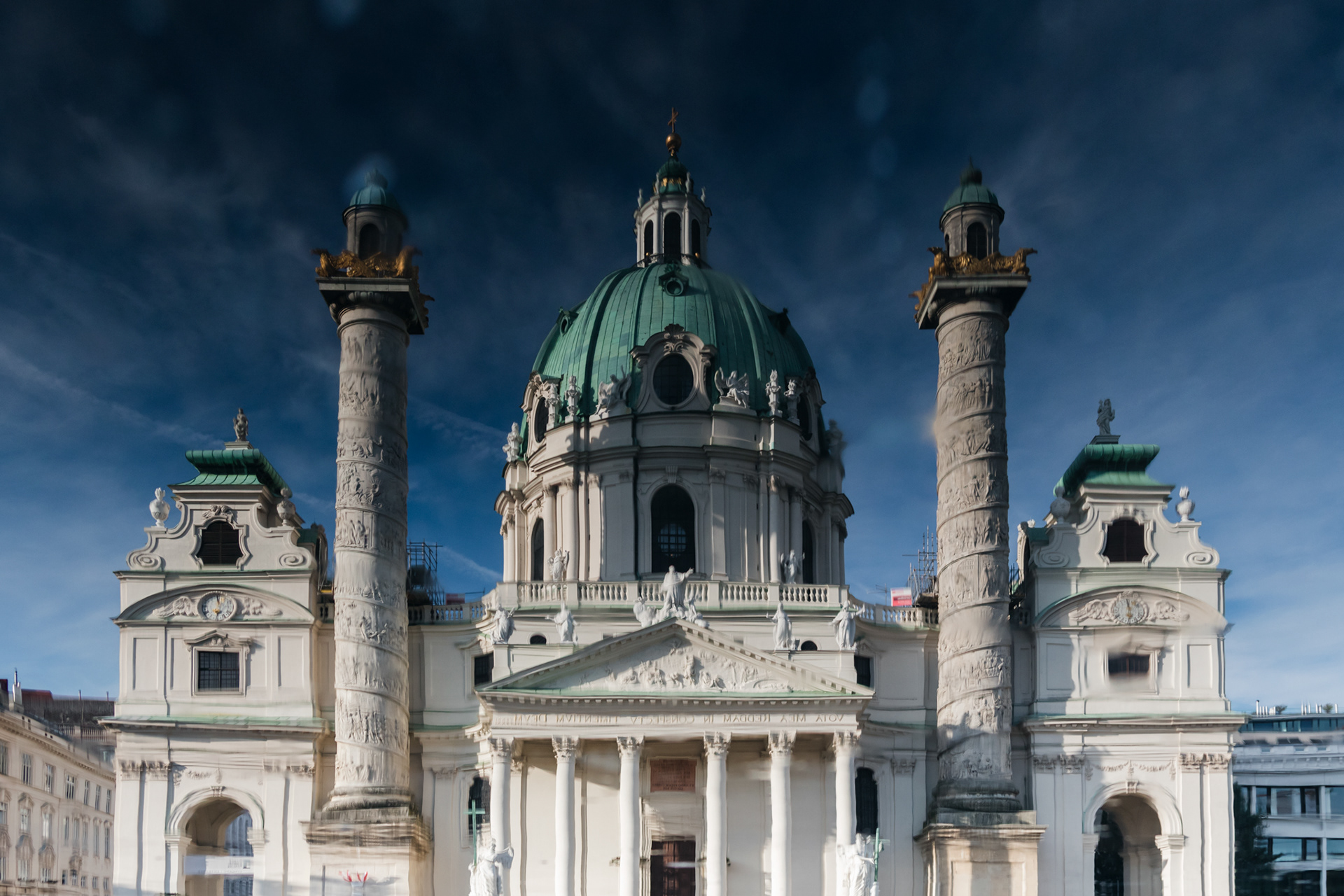 Austria • Vienna & Brno • Czech Republic-22