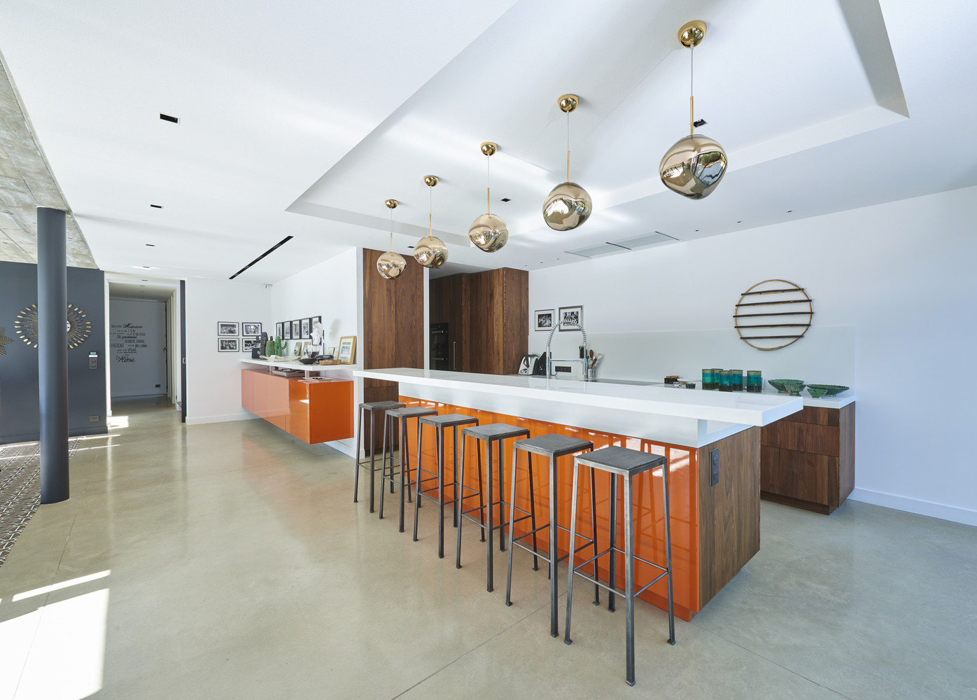 Villa Eiders  Hugues Touton - Edouard Touton-29