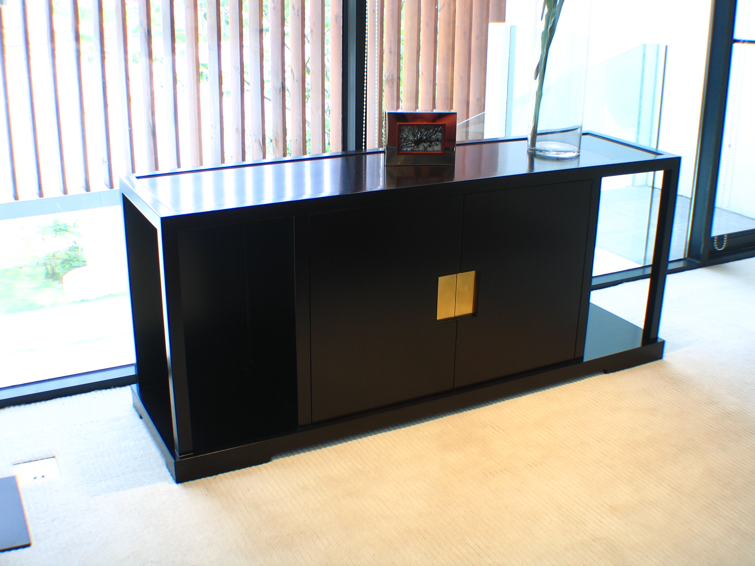 梁志天  上海九间堂C3型別墅样板房 CAD施工图+软装 实景照片-48