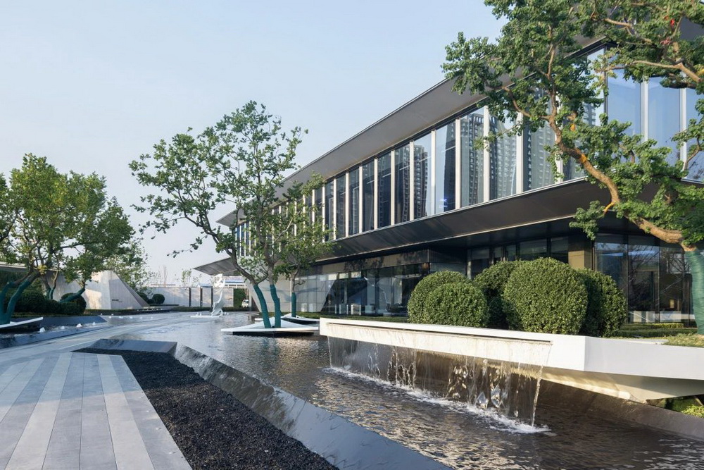 淄博鑫马·齐鑫合著丨中国淄博丨魏玛设计成都公司-17