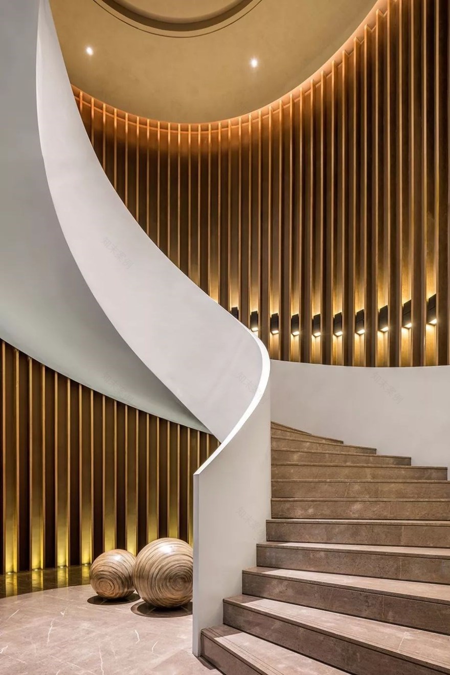 归心空间的坚硬与柔软 | 融创城ONE PARK-28