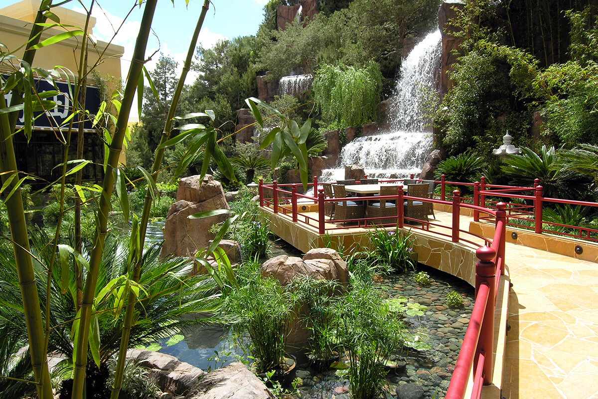 拉斯维加斯永利酒店丨United StatesLas Vegas丨Lifescapes International-8