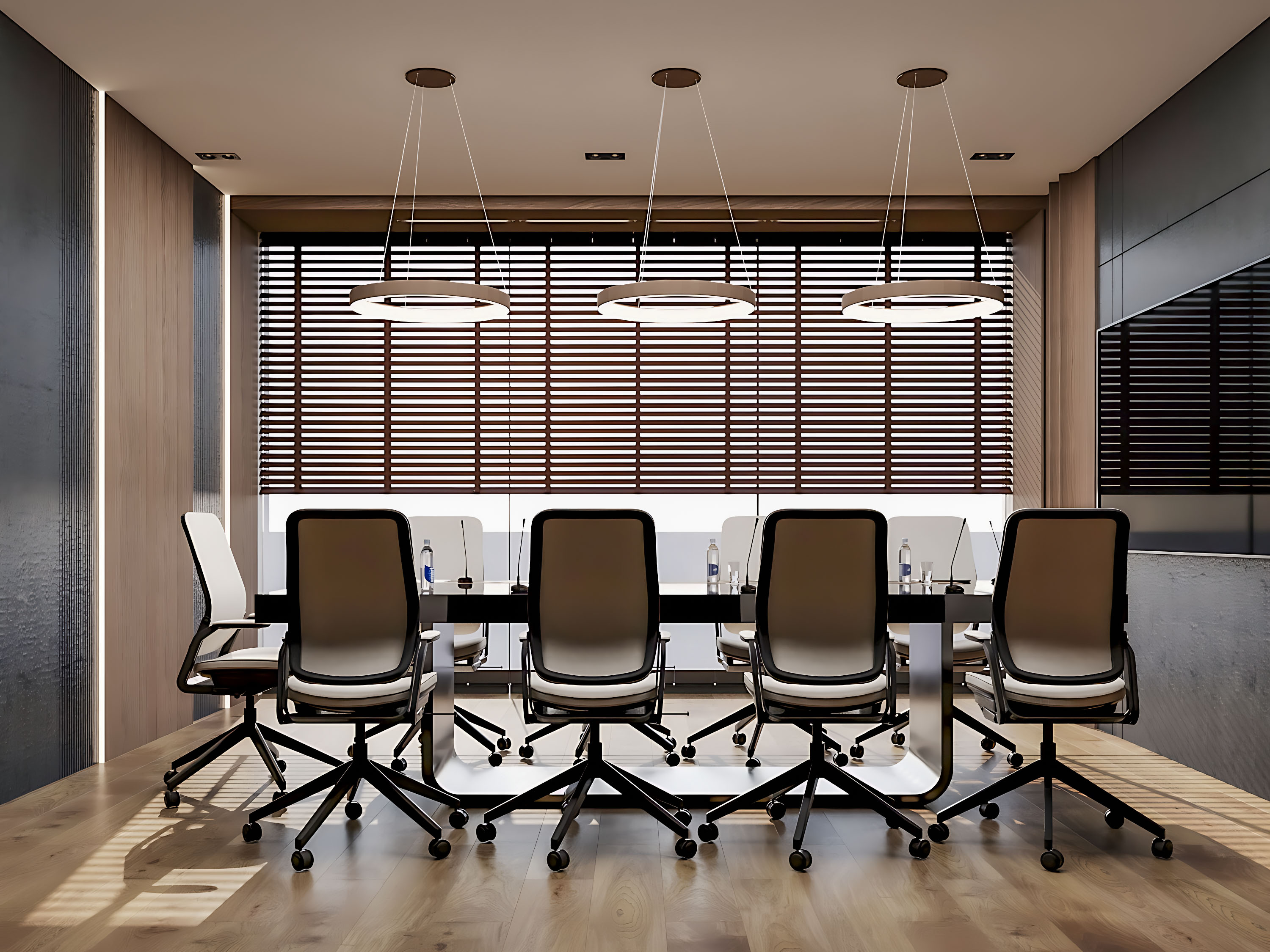 office &meeting room-7