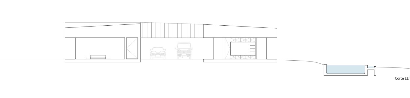 格兰德马里尼亚之家丨葡萄牙丨Contaminar Arquitectos-25