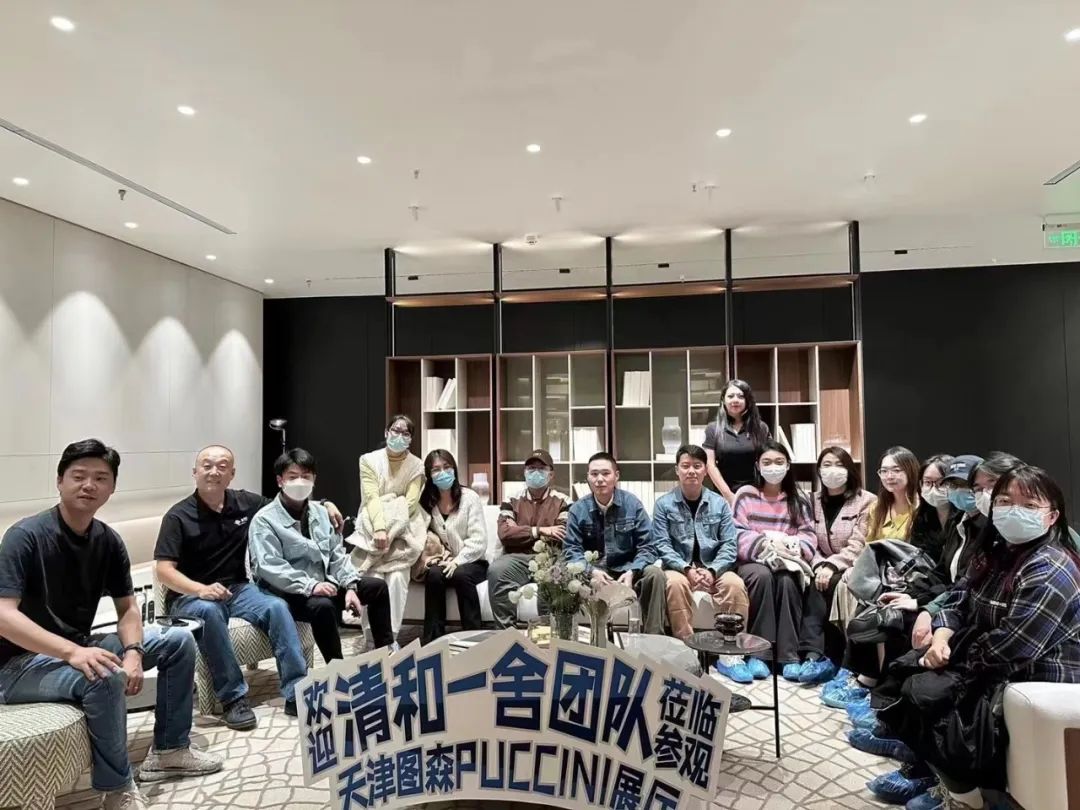 清和一舍 2022 年度设计回顾丨中国天津-35