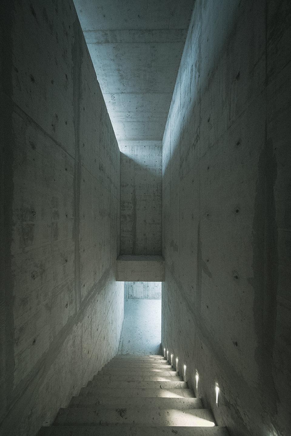 T&W 非机动车停车楼丨中国镇江丨Wangtianyi Architects-10