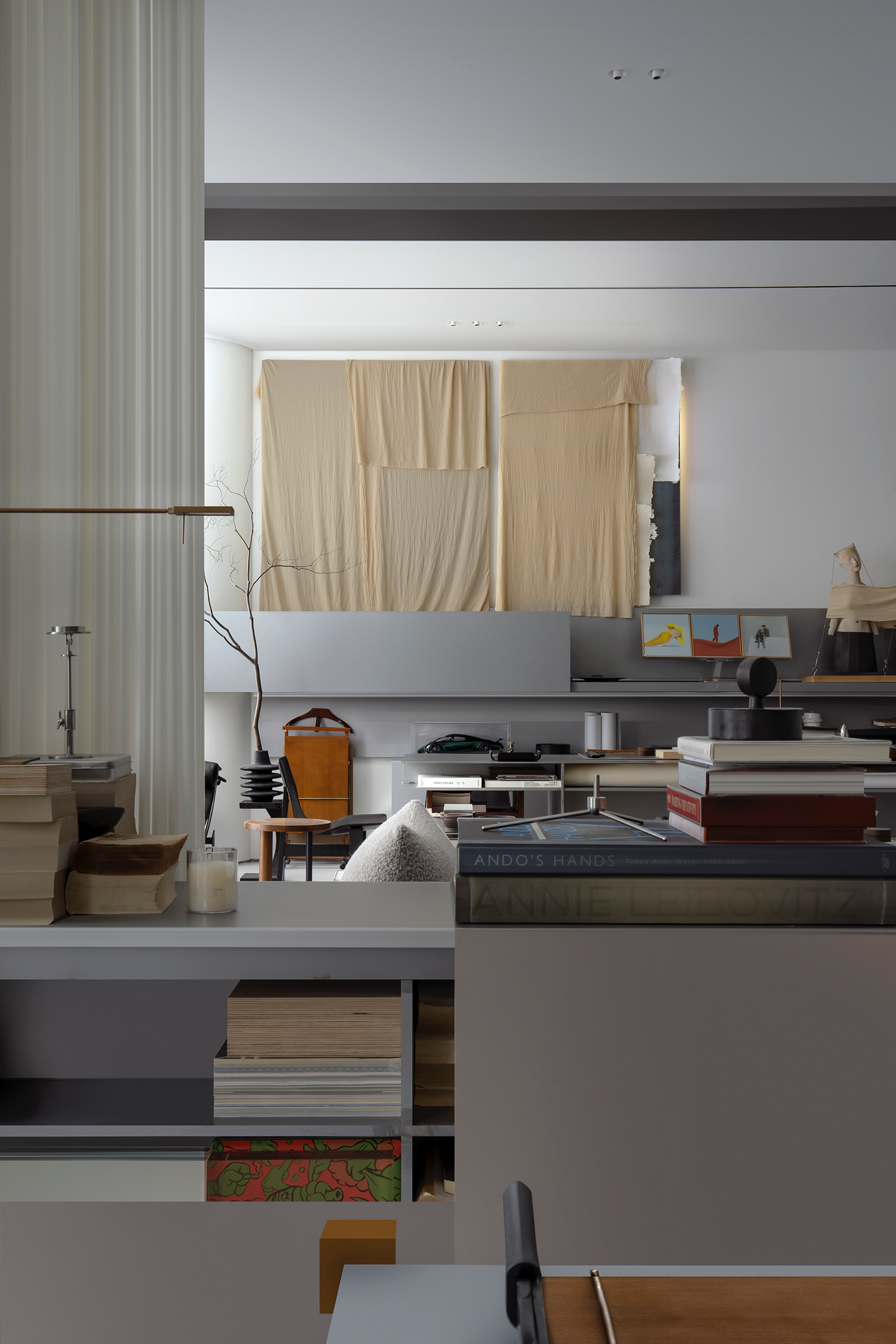 琶洲996G丨中国广州丨谷腾及设计团队（Evan等）-19