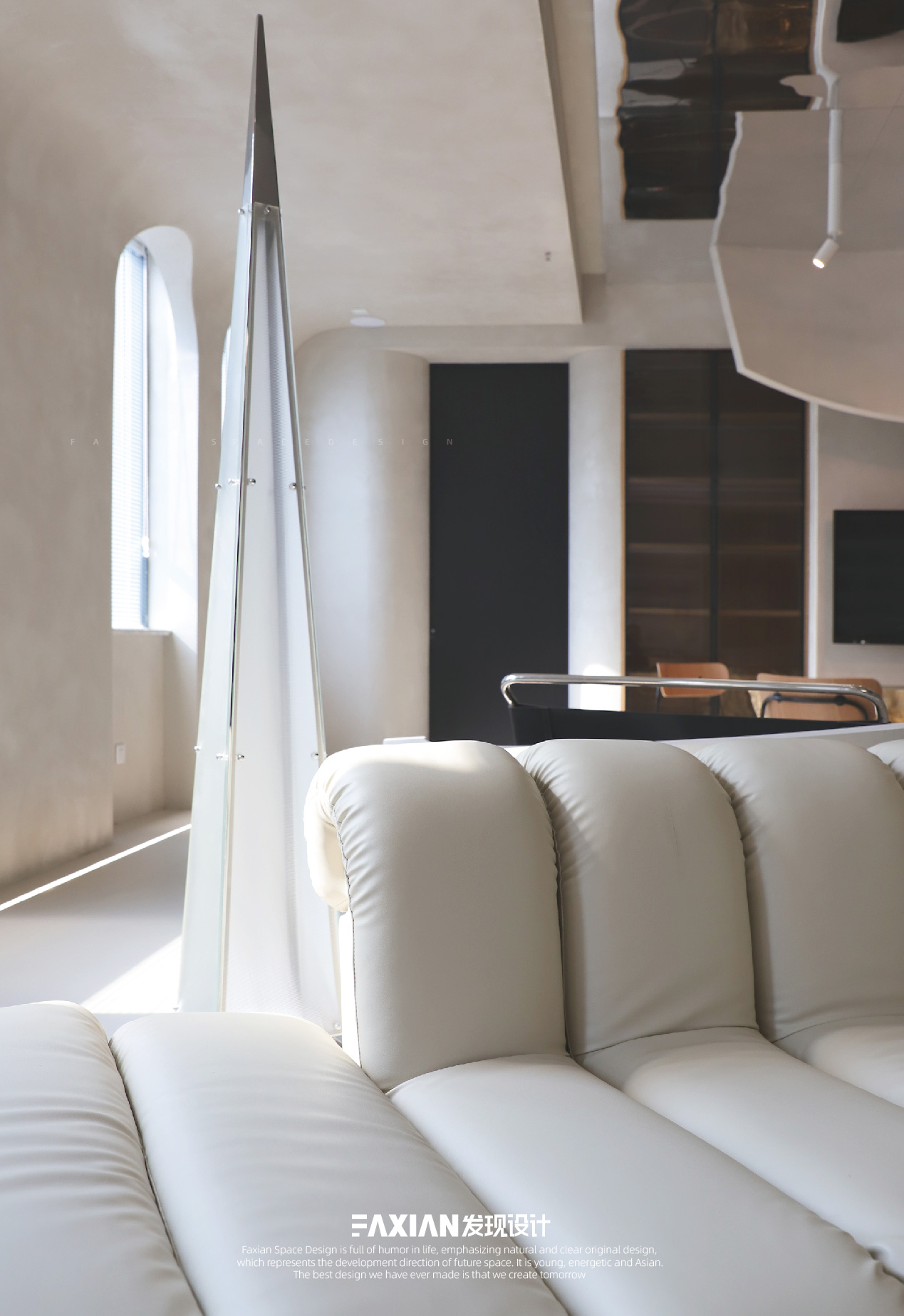 【发现空间】林森生物产品美学中心-13