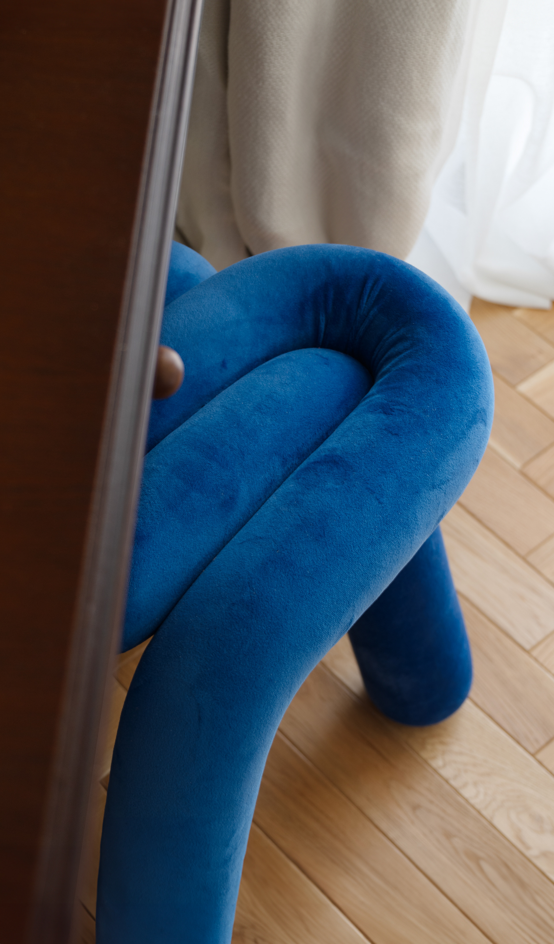 KRTSANISI · Design project in Tbilisi, 2024-12