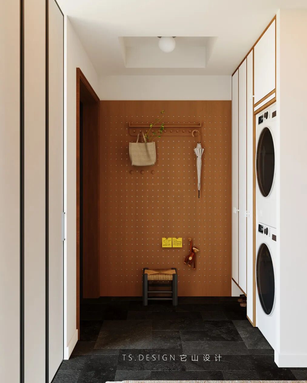 它山设计//焦糖色浪漫-5