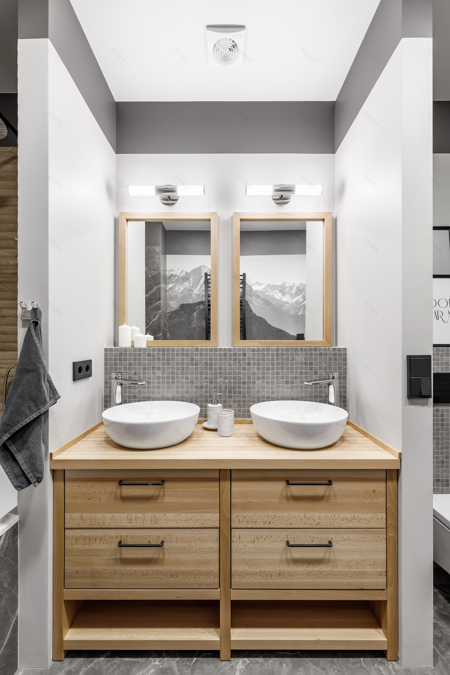 联排别墅丨俄罗斯圣彼得堡丨AI-54