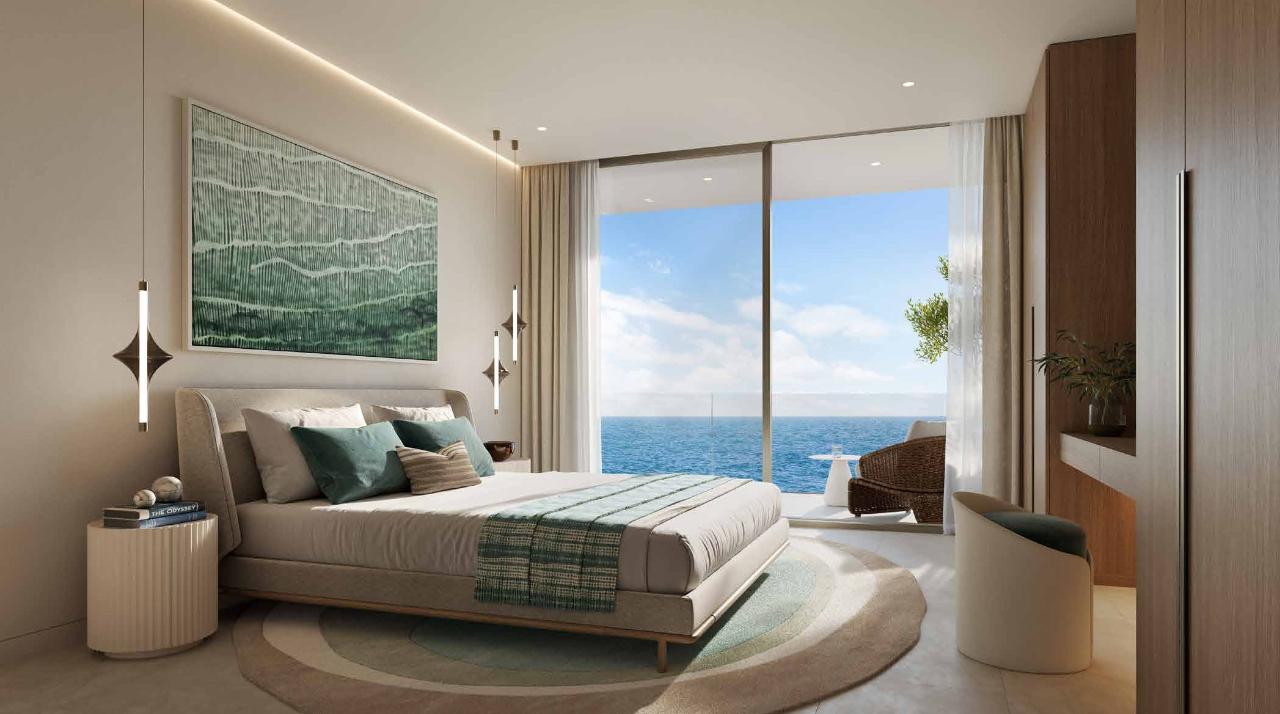 样板间丨阿联酋迪拜-29