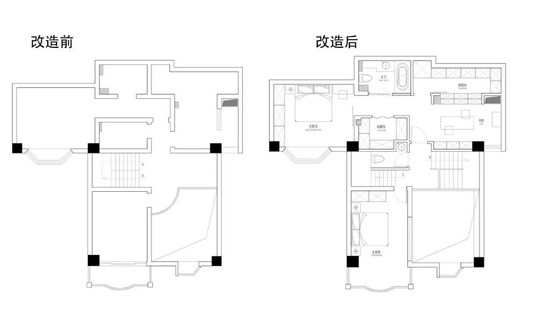 成都 90 年代旧房「知行合一」改造记-14