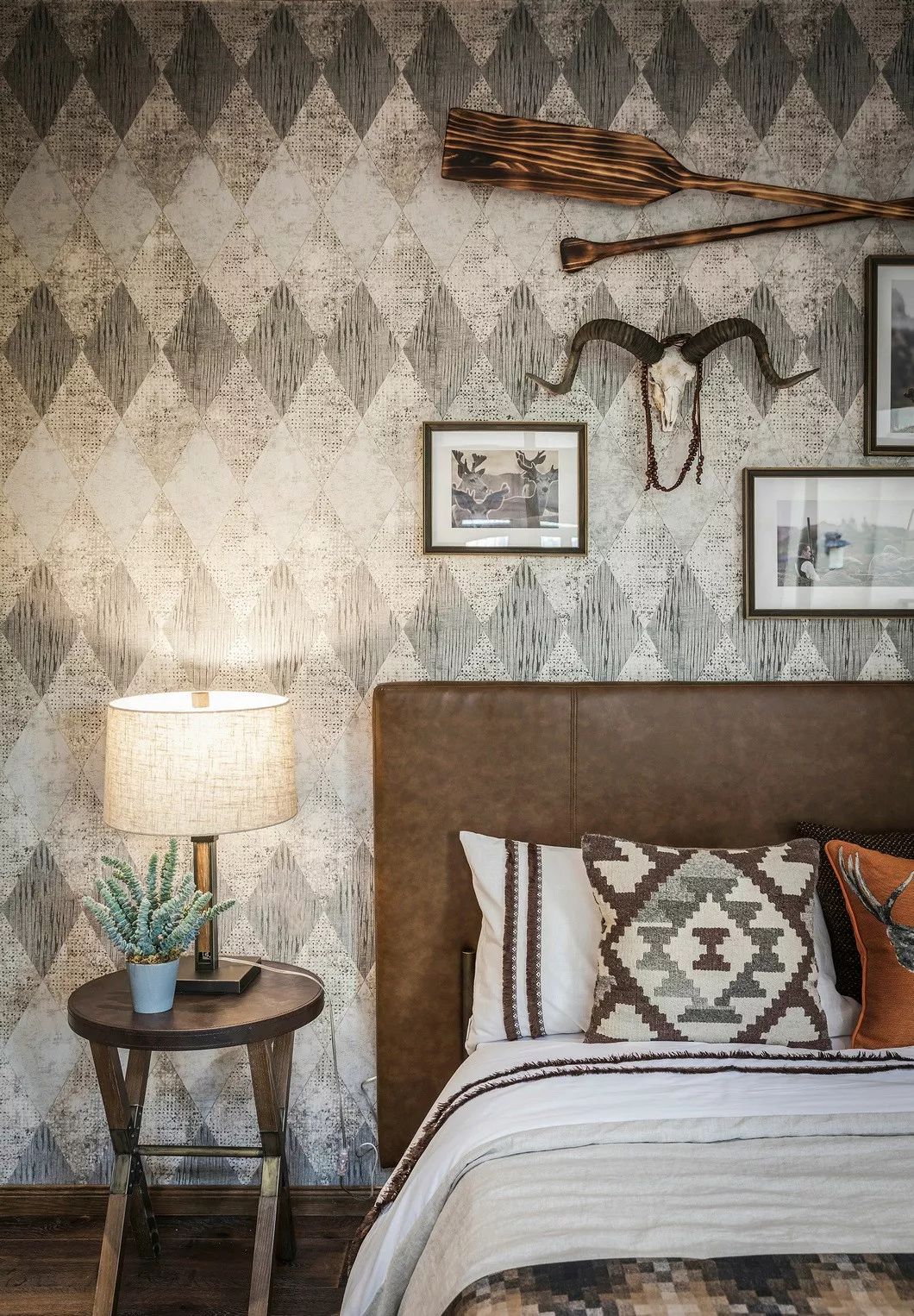 拾野，归园 传统中式人文邂逅田园诗意风  则灵艺术新作-70