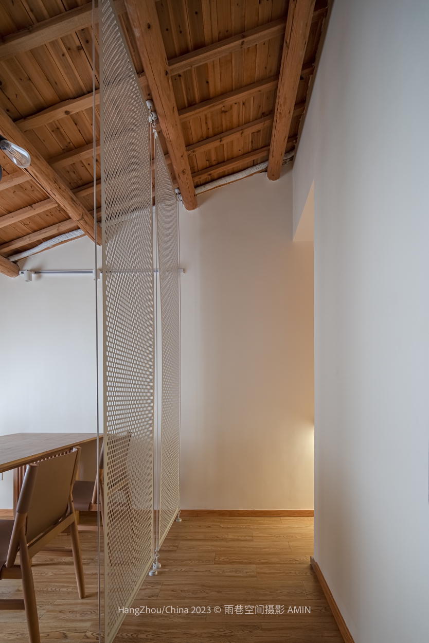 杭一末 EMoment 青芝坞店丨中国杭州丨杭州 梯|空间-28