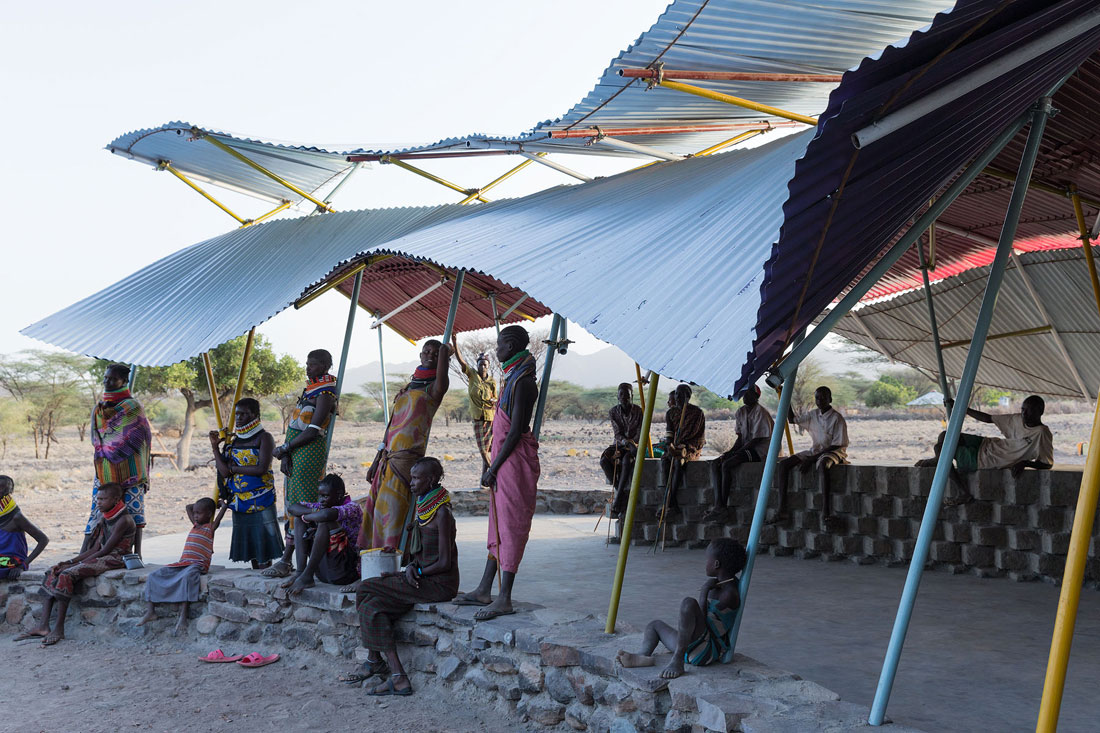 丨肯尼亚图尔卡纳-34