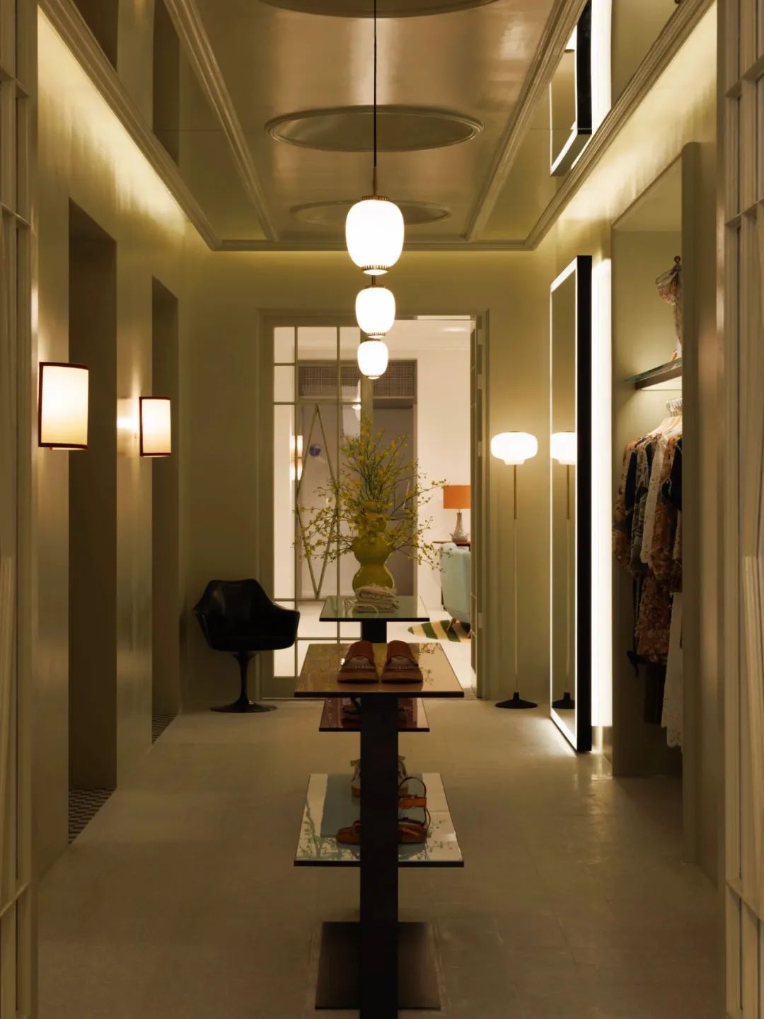 Zimmermann 中国首店丨中国上海丨T5OP 设计网,Guys-25