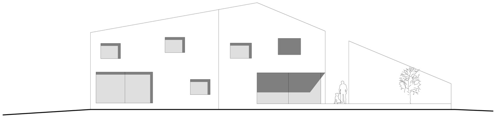 Haus am Bach  Dolmus Architekten-40