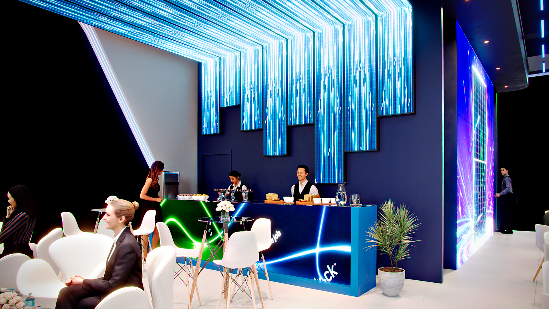 JA Solar | Intersolar 2025-15