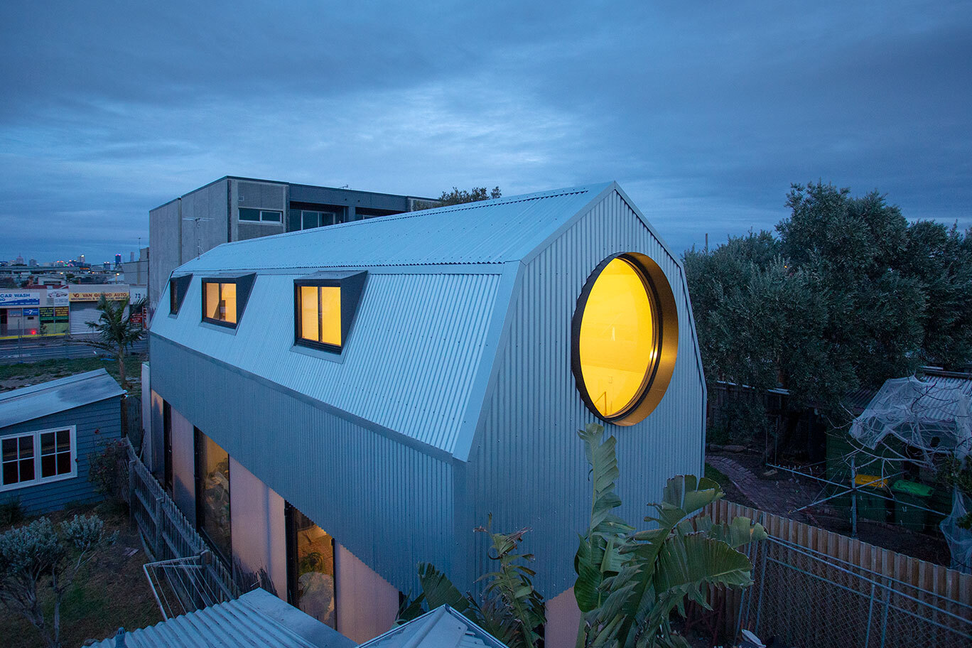 温莎城堡丨澳大利亚丨Antarctica-5