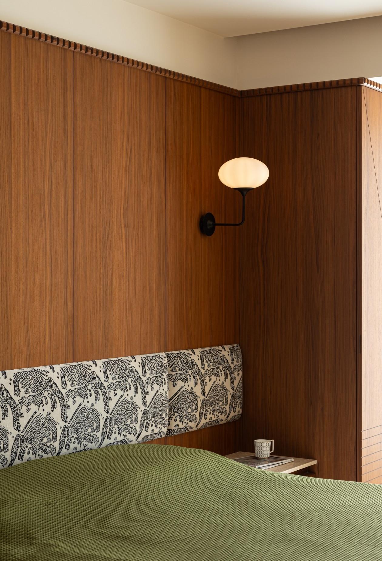 安舍设计 · 汕头龙光天境536㎡丨中国汕头丨安舍设计事务所-15