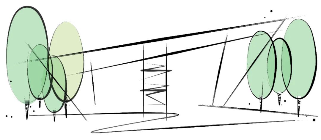 双珑原著 | 城市中的自然宁静,心灵的平和归宿-67