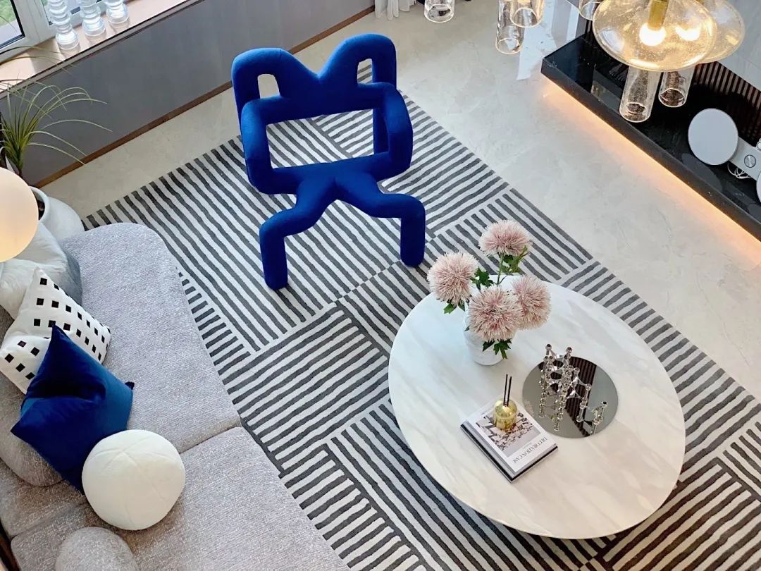 华润大连湾-- 自然与艺术的融合-16