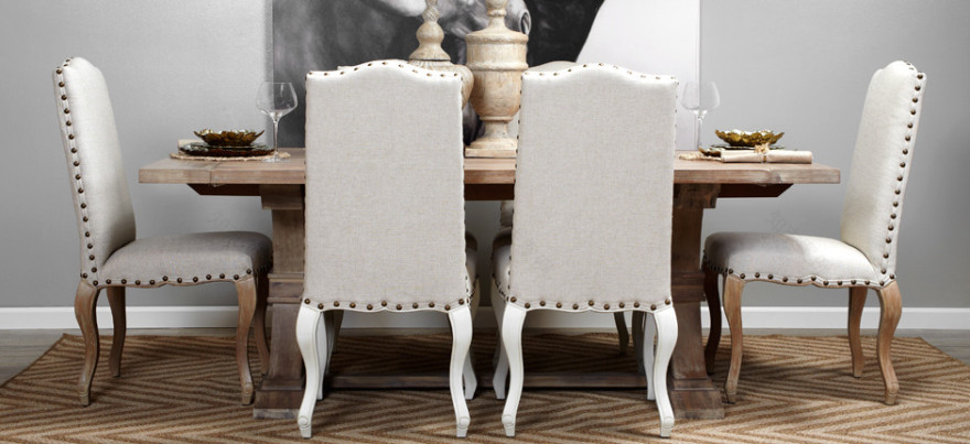 现代欧美风格奢华家居软装设计大全-10