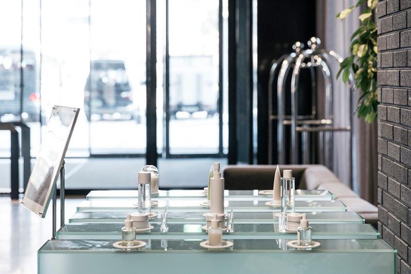 首尔格兰德酒店-18